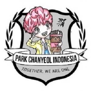 Park Chanyeol Indonesia